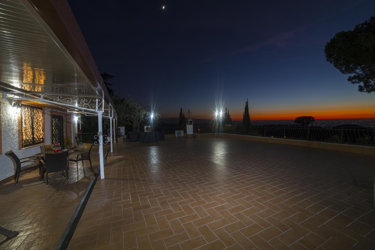 Millenovecento Apartment Tivoli Exterior photo