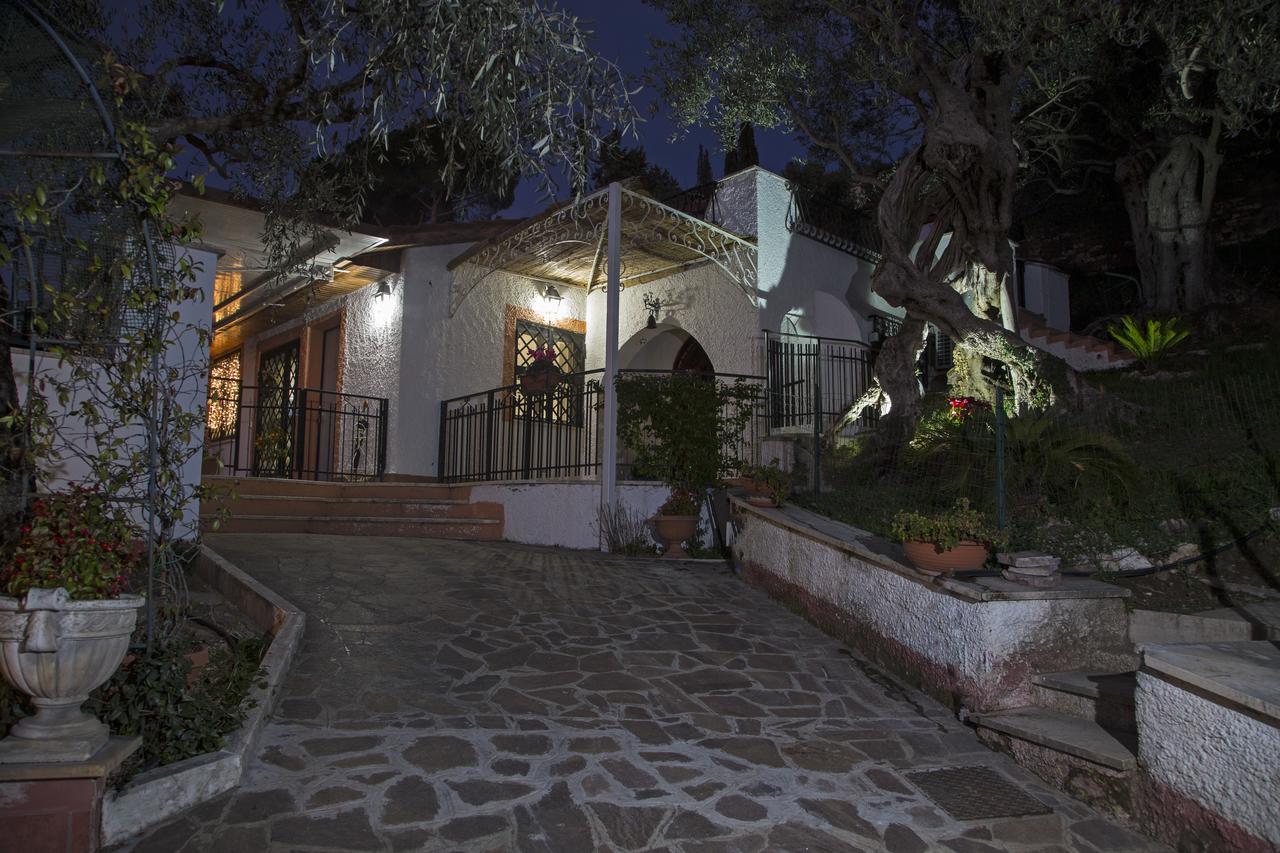 Millenovecento Apartment Tivoli Exterior photo