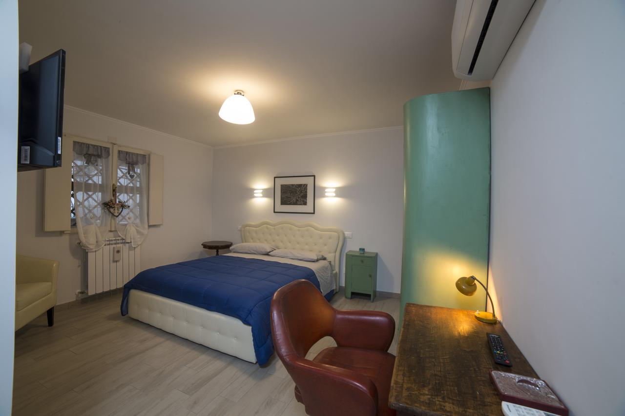 Millenovecento Apartment Tivoli Exterior photo