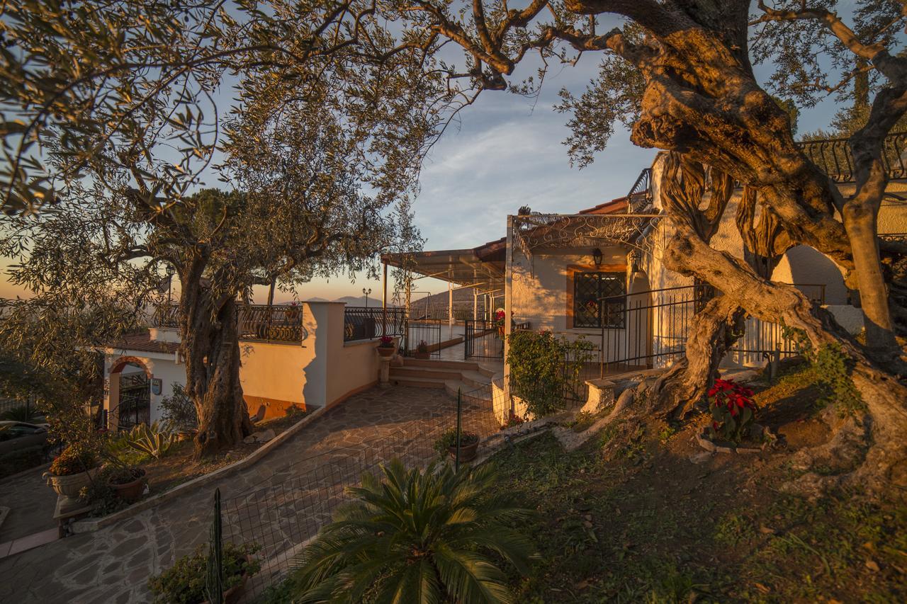 Millenovecento Apartment Tivoli Exterior photo