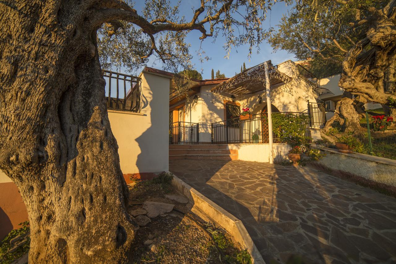 Millenovecento Apartment Tivoli Exterior photo