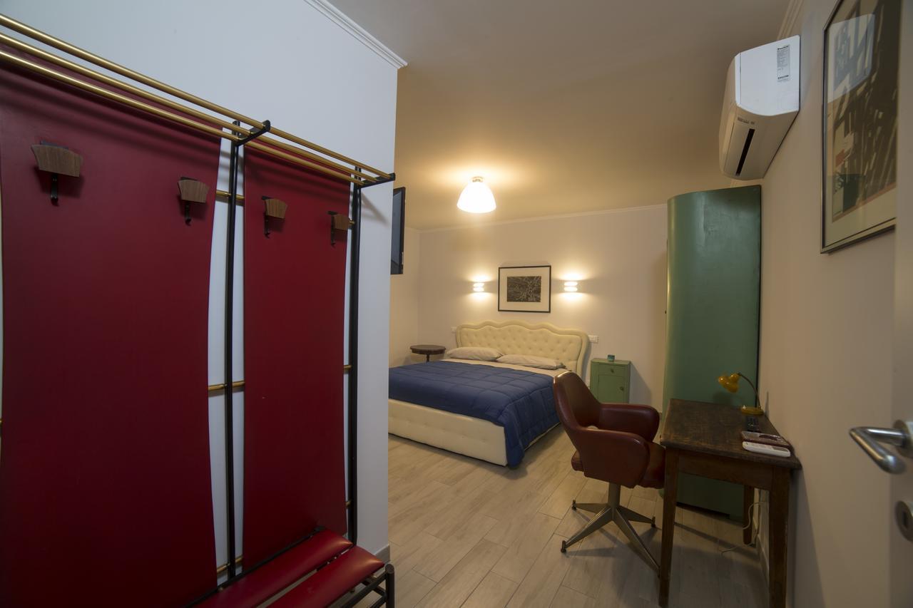 Millenovecento Apartment Tivoli Exterior photo
