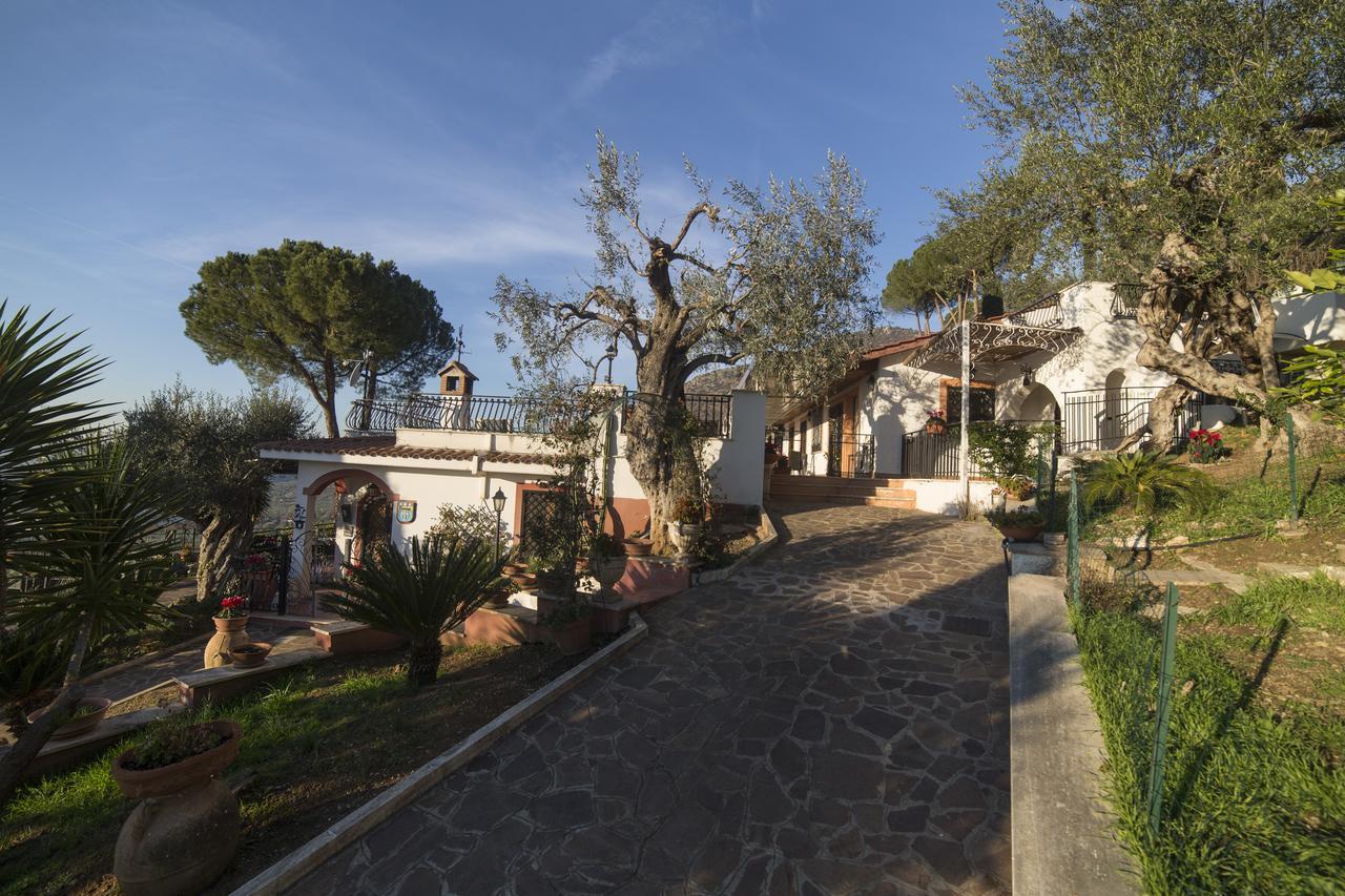 Millenovecento Apartment Tivoli Exterior photo